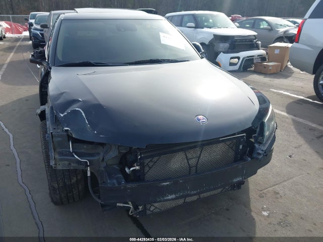 Продаж на аукціоні авто 2011 Saab 9-5 Turbo4/turbo4 Premium, vin: YS3GN4AR4B4004433, номер лоту: 44293435