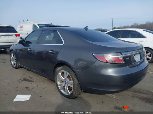 Продаж на аукціоні авто 2011 Saab 9-5 Turbo4/turbo4 Premium, vin: YS3GN4AR4B4004433, номер лоту: 44293435