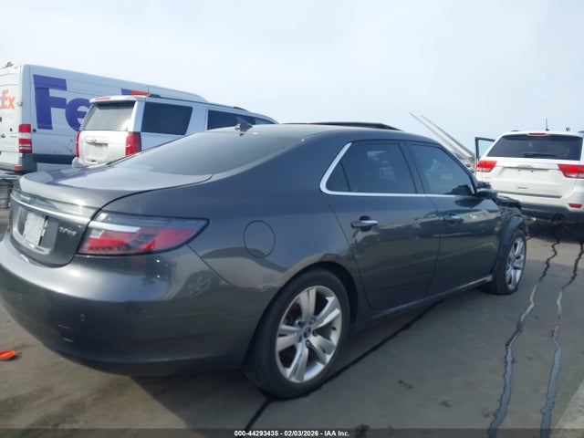Продаж на аукціоні авто 2011 Saab 9-5 Turbo4/turbo4 Premium, vin: YS3GN4AR4B4004433, номер лоту: 44293435