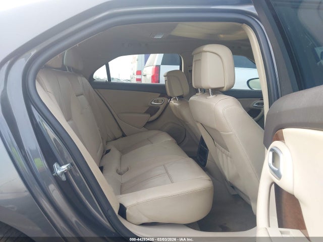 Продаж на аукціоні авто 2011 Saab 9-5 Turbo4/turbo4 Premium, vin: YS3GN4AR4B4004433, номер лоту: 44293435