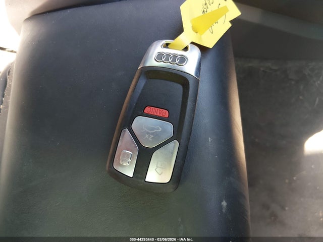 2024 AUDI SQ5 WA1C4AFY0R2038621 Photo 10