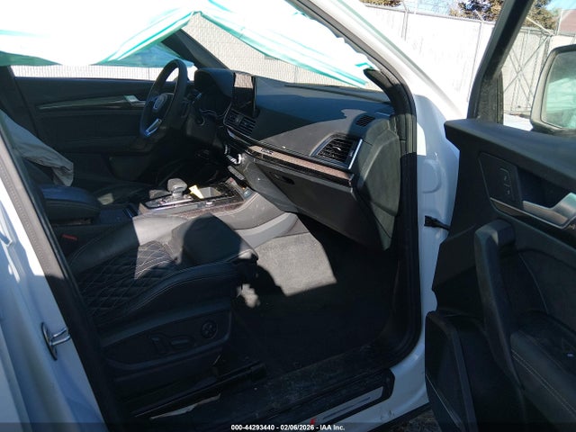 2024 AUDI SQ5 WA1C4AFY0R2038621 Photo 4
