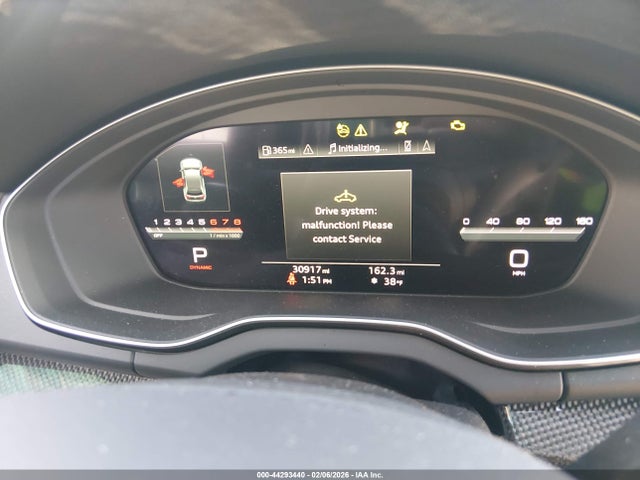 2024 AUDI SQ5 WA1C4AFY0R2038621 Photo 6