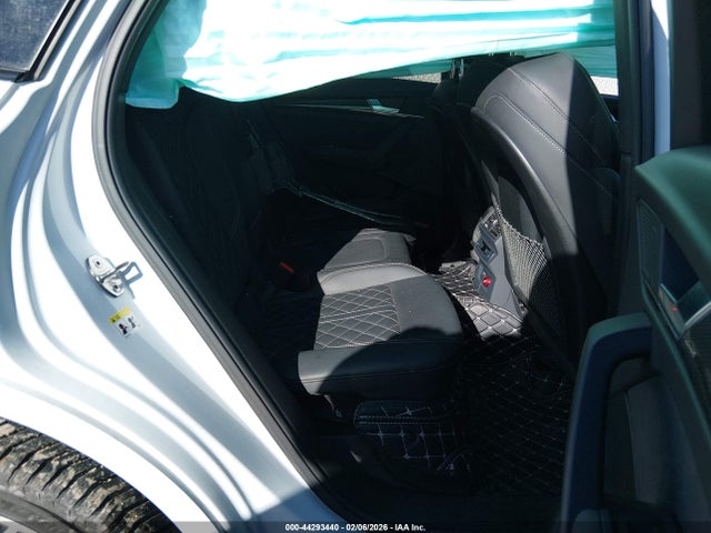 2024 AUDI SQ5 WA1C4AFY0R2038621 Photo 7