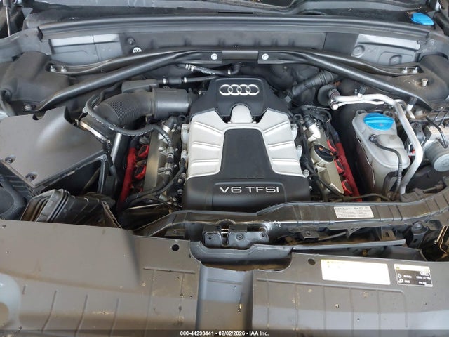2013 AUDI Q5 WA1WGAFP7DA070721 Photo 9