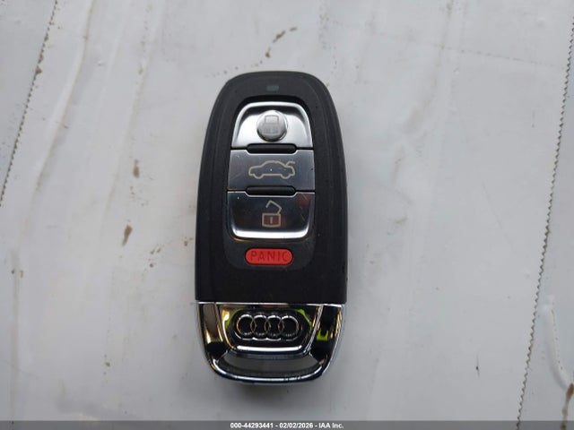 2013 AUDI Q5 WA1WGAFP7DA070721 Photo 10