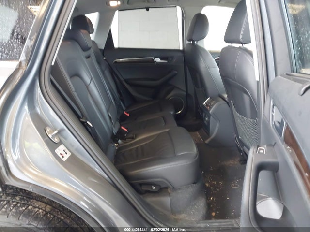 2013 AUDI Q5 WA1WGAFP7DA070721 Photo 7