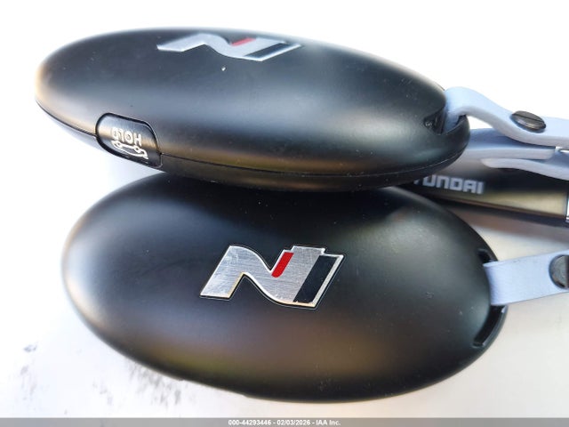 Продажа на аукционе авто 2025 Hyundai Elantra N, vin: KMHLW4DK9SU028675, номер лота: 44293446