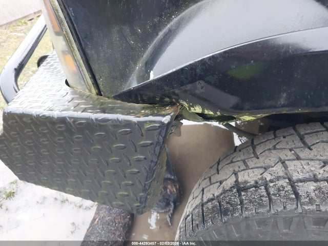 44293457 :رقم المزاد ، 1FTWW31P86ED71859 vin ، 2006 Ford F-350 Lariat/xl/xlt مزاد بيع