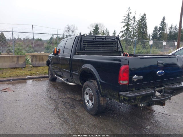 44293457 :رقم المزاد ، 1FTWW31P86ED71859 vin ، 2006 Ford F-350 Lariat/xl/xlt مزاد بيع