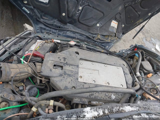 Aukcja sprzedaży 2001 Acura Cl 3.2, vin: 19UYA42421A032954, numer aukcji: 44293460