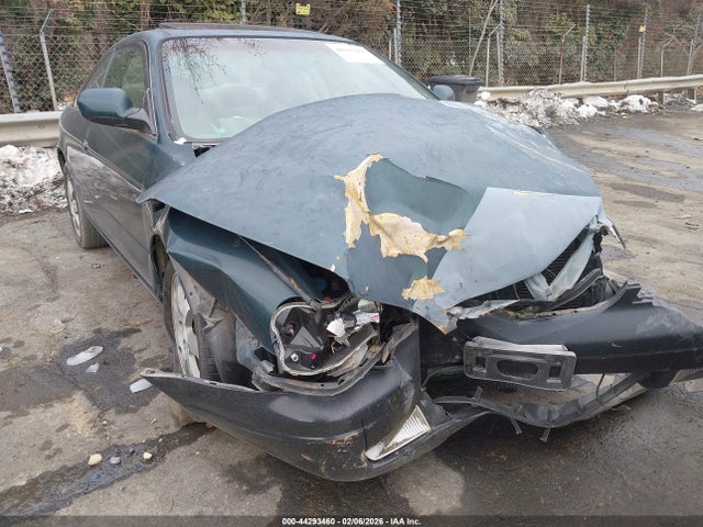 Aukcja sprzedaży 2001 Acura Cl 3.2, vin: 19UYA42421A032954, numer aukcji: 44293460