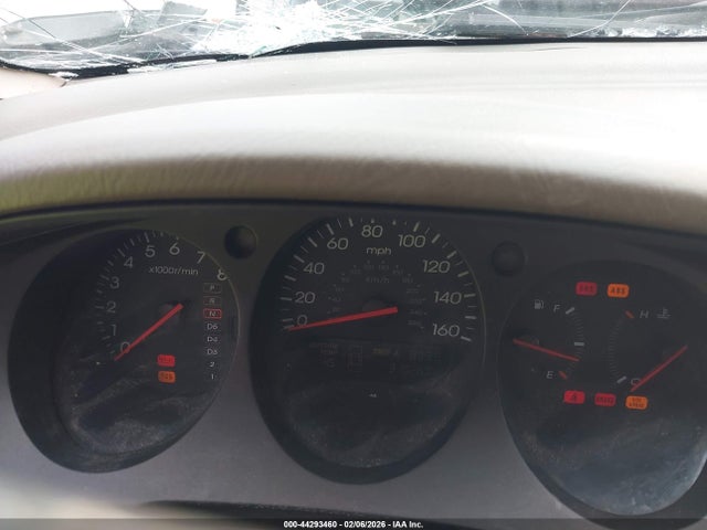 Aukcja sprzedaży 2001 Acura Cl 3.2, vin: 19UYA42421A032954, numer aukcji: 44293460
