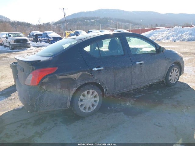 2019 NISSAN VERSA 3N1CN7AP6KL863395 Photo 3