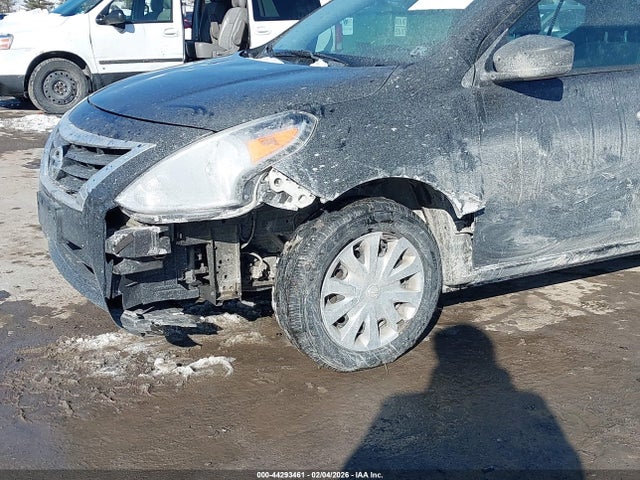 2019 NISSAN VERSA 3N1CN7AP6KL863395 Photo 5