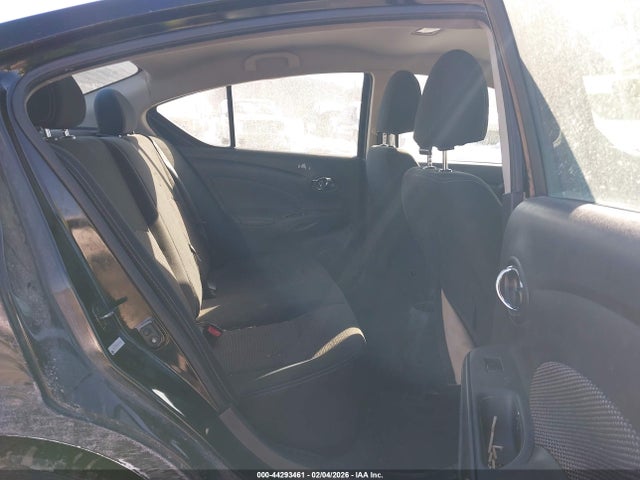 2019 NISSAN VERSA 3N1CN7AP6KL863395 Photo 7