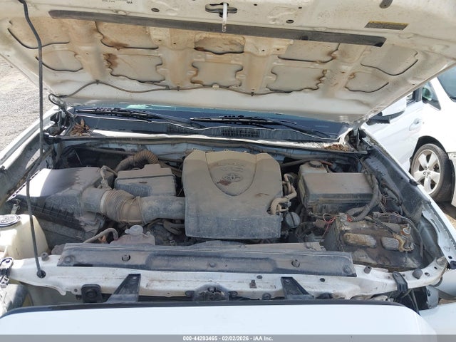 3TMDZ5BN9LM098315 Toyota Tacoma Trd Off-road