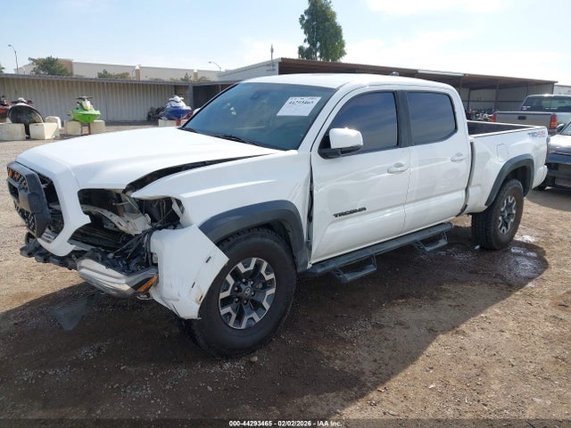 3TMDZ5BN9LM098315 Toyota Tacoma Trd Off-road