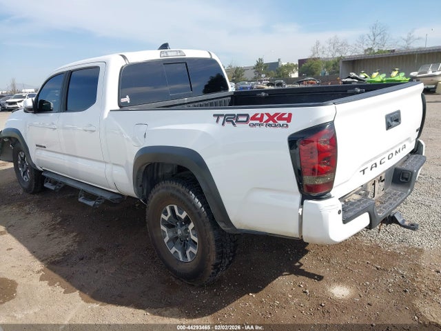 3TMDZ5BN9LM098315 Toyota Tacoma Trd Off-road