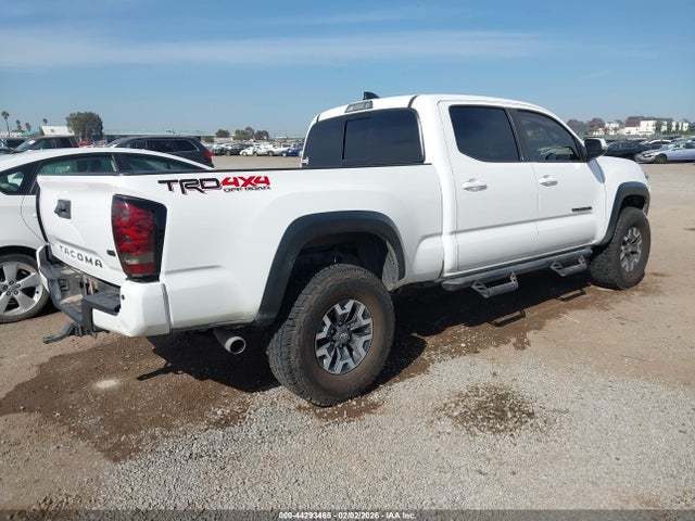 3TMDZ5BN9LM098315 Toyota Tacoma Trd Off-road