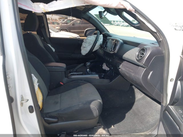 3TMDZ5BN9LM098315 Toyota Tacoma Trd Off-road