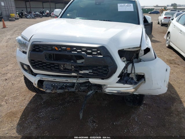 3TMDZ5BN9LM098315 Toyota Tacoma Trd Off-road