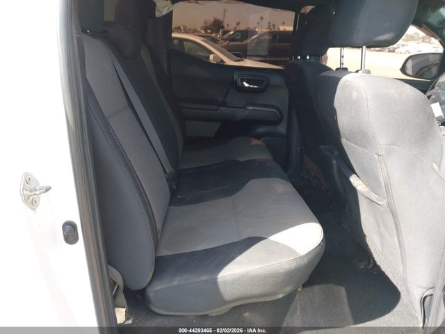 3TMDZ5BN9LM098315 Toyota Tacoma Trd Off-road
