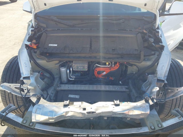 2022 TESLA MODEL Y 7SAYGDEF4NF409231 Photo 9