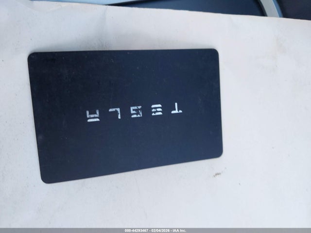 2022 TESLA MODEL Y 7SAYGDEF4NF409231 Photo 10