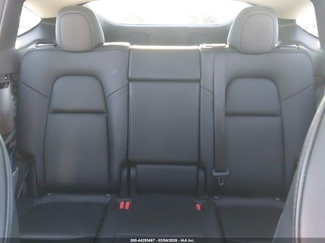 2022 TESLA MODEL Y 7SAYGDEF4NF409231 Photo 7