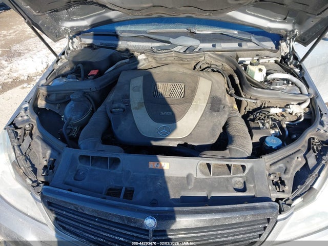 Aukcja sprzedaży 2012 Mercedes-benz C 300 Luxury 4matic, vin: WDDGF8BB3CA669278, numer aukcji: 44293470