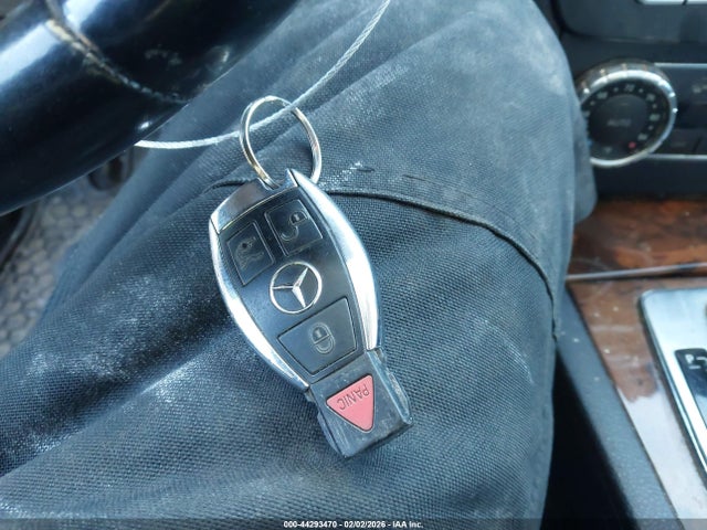 Aukcja sprzedaży 2012 Mercedes-benz C 300 Luxury 4matic, vin: WDDGF8BB3CA669278, numer aukcji: 44293470