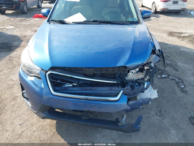 Subaru Crosstrek 2.0i Premium 2017 JF2GPABC2HH207060 Image 12