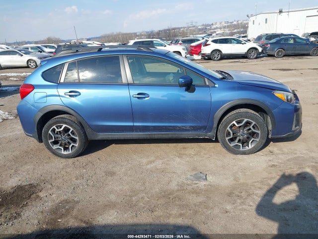 Subaru Crosstrek 2.0i Premium 2017 JF2GPABC2HH207060 Image 13