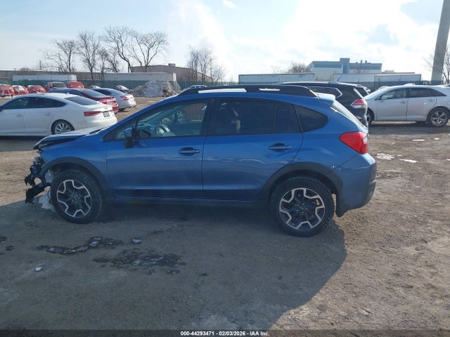 Subaru Crosstrek 2.0i Premium 2017 JF2GPABC2HH207060 Image 14