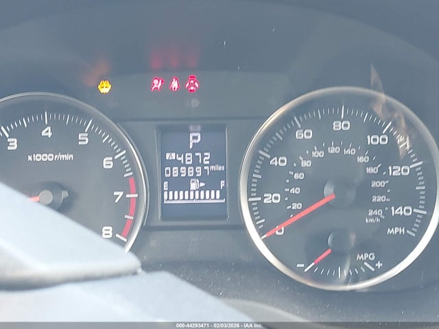 Subaru Crosstrek 2.0i Premium 2017 JF2GPABC2HH207060 Image 15
