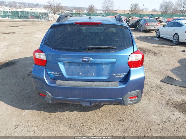 Subaru Crosstrek 2.0i Premium 2017 JF2GPABC2HH207060 Image 16