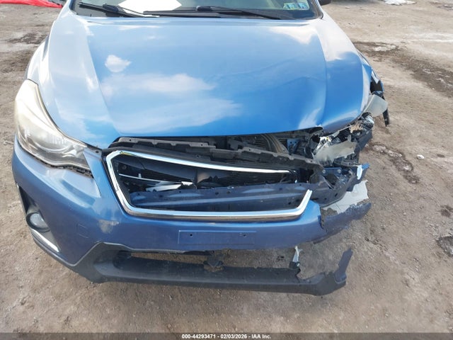 Subaru Crosstrek 2.0i Premium 2017 JF2GPABC2HH207060 Image 6