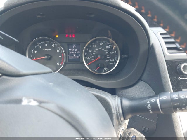 Subaru Crosstrek 2.0i Premium 2017 JF2GPABC2HH207060 Image 7