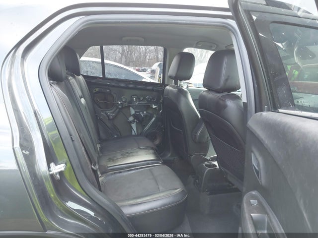 2017 CHEVROLET TRAX KL7CJLSB4HB195236 Photo 7