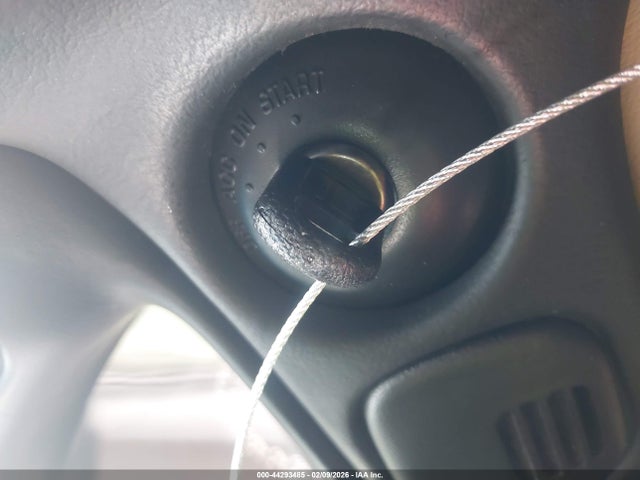 2001 CHEVROLET CORVETTE 1G1YY22G915100340 Photo 10