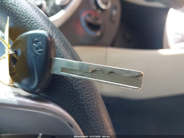 KMHCU4AE1FU822709 Hyundai ACCENT GLS