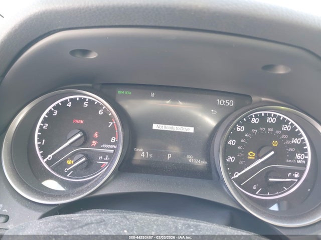 4T1G11BK5MU037989 Toyota Camry Se Awd