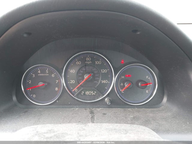 2004 HONDA CIVIC 2HGES15544H563890 Photo 6