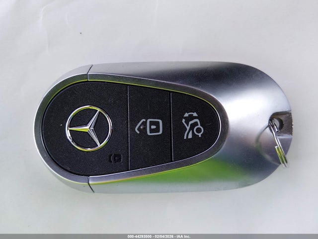 W1NKM4GB1SF255826 Mercedes-Benz Glc 300 Suv