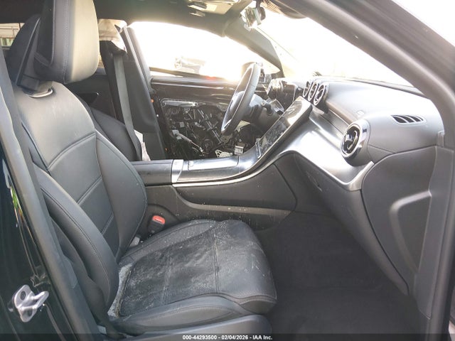 W1NKM4GB1SF255826 Mercedes-Benz Glc 300 Suv