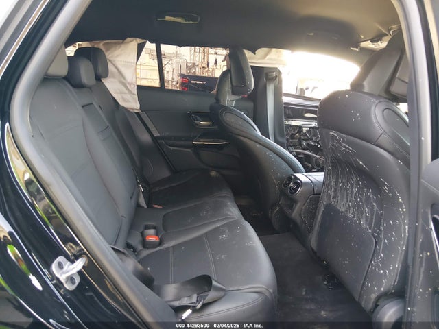 W1NKM4GB1SF255826 Mercedes-Benz Glc 300 Suv