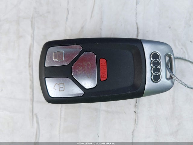 2021 AUDI A4 WAUDAAF48MA041567 Photo 10