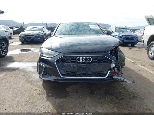 WAUDAAF48MA041567 Audi A4 Premium 45 Tfsi S Line Quattro S Tronic