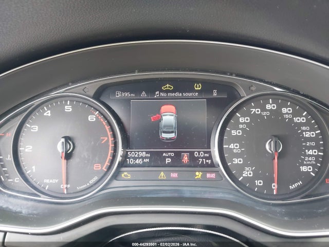 2021 AUDI A4 WAUDAAF48MA041567 Photo 6